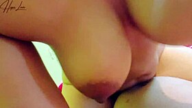 ever thought your curvy sister-in-law would beg for pussy pounding?