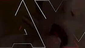 This brunette maid Simone Style is begging for every hole to be fucked hard 😈