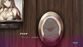 i feel my sister sucking me through the wall hole in hentai