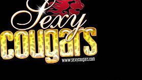 Blonde Milf Gets Fucked Hard