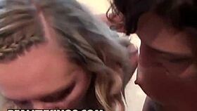 Gf r - Nikki Chase Addison Grey al-b - coochie cutters - reality kings sex tape threesome