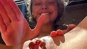 PMV Masturbation Sex with Forbidden Fantasies?