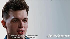 i'm an ass man all the way, man - Josh Rivers, what about you?