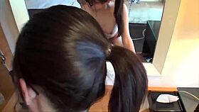 Uncensored Asian JAV Anime Hentai Action Unfolds in Wild Scenes. Raw Japanese Content Takes Over!