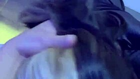 I let the client record our encounter part 1.