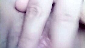 Chinese Solo Play Gets Wild and Steamy 😘