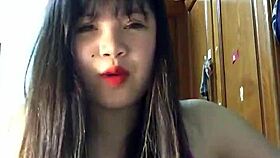 watch this sexy girl sucking and having anal sex on bigo live stream