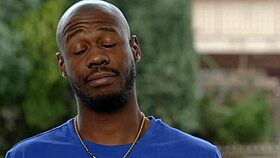 Kianna rides Anton's huge cock intensely