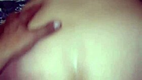 mary i'm breaking your big ass in this anal session