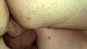 Cavegirl, can you handle blowing 3 cocks before triple penetration in this wild group scene?