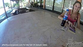 Belgian Couple Shares Teen Sex Tape on Indian Vacation