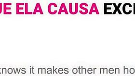 Being A Cuckold Is More Than Pleasure!