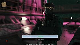 Curvy 3D Anime Girl Assfucked by Big Cock