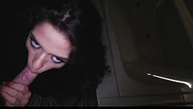 I Must Teach My Step Daughter a Hard Lesson - Victoria Voxxx