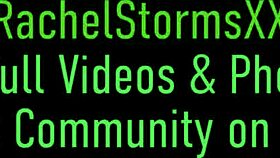 Busty Milf Roxie Rae Foot Fucks Hard Cock