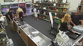 Beautiful Amateur Fucked