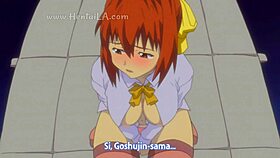 Twelve female teachers episode 1 in spanish sub