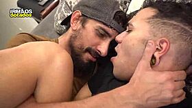 Fucking My Hot Friend With Big Cock, Anal Lick And Ass To Mouth!