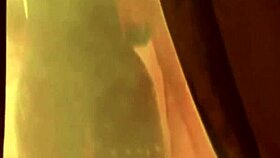 Belly Dancer From The Far East Seduces With Erotic Moves And Teasing Fun