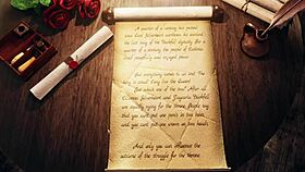 I Fuck The Queen While Hot Warrior Fingers Herself In Huge Cartoon Hentai Scene