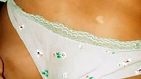 My Husband Films Me Getting Fucked In The Kitchen!