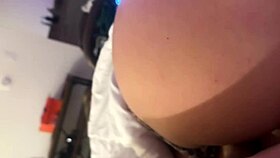 hey, fucked stepsister while she was watching a stream?