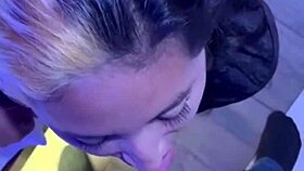 I let the client record our encounter part 1.