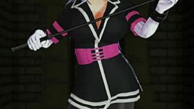 i love watching girl b hero scenes part 12 with astriede in this hentai anime.