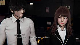 indian cartoon babe with big tits and ass in my real desire 6