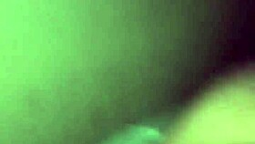 Asian Massage Turns Into Wild Cum Play?