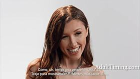 maya woulfe spills her spicy life story!!