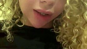 Leaked video of hot gym student sent to personal trainer, explained in company group 😲.