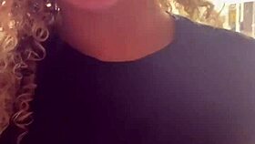 Leaked video of hot gym student sent to personal trainer, explained in company group 😲.