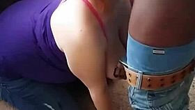 Hot Wife Gets THROATFUCKED By Another BBC Pt 2