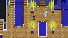 Jamal Laquari Plays Legend Of Queen Opala With Big Black Cock