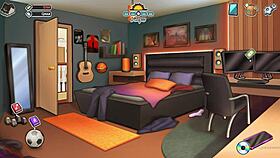 complete gameplay - life in woodchester part 2