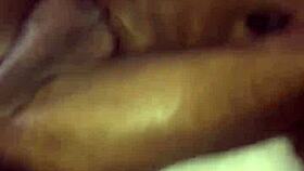 Beastdatboss dicks down kashdaddydre smurfcream and kooda in after party orgy bareback black creampie