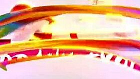 gangbang with mary bombom and eliane furacao on monster cocks.