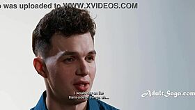 i'm an ass man all the way, man - Josh Rivers, what about you?