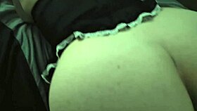 Check out this big ass amateur in anime style