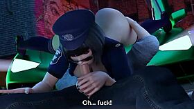 I love this sfm compilation with asian ebony milf bent over for rough ass fucking and boobs