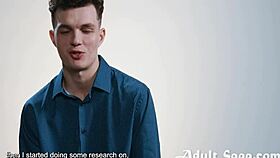 i'm an ass man all the way, man - Josh Rivers, what about you?