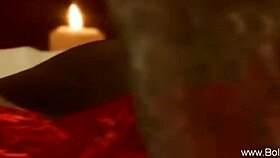 Belly Dancer From The Far East Seduces With Erotic Moves And Teasing Fun