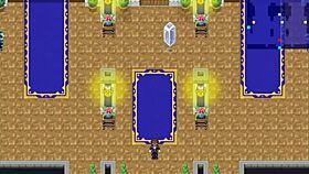 Jamal Laquari Plays Legend Of Queen Opala With Big Black Cock