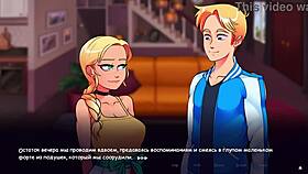 complete gameplay - life in woodchester part 2