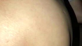 Asian Massage Turns Into Wild Cum Play?