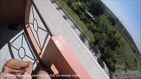 Belgian Couple Shares Teen Sex Tape on Indian Vacation