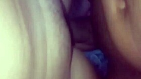 Enorme Gozada Do Negão Na Minha Barriga