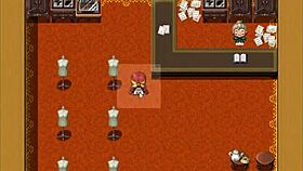 Harem In Another World Harem Hentai Game Ep 8 Saving A Cute Gobelin Girl From Bdsm Session