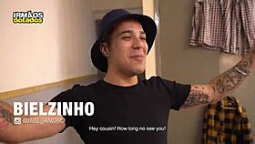 Fucking My Hot Friend With Big Cock, Anal Lick And Ass To Mouth!